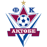Logo FK Aktobe Lento