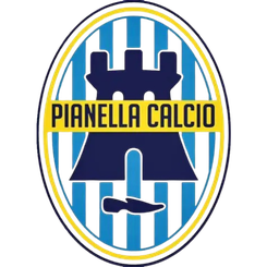 Polisportiva Pianella 2012 logo