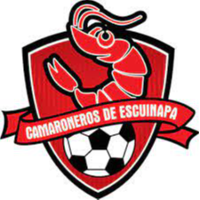 Camaroneros de Escuinapa logo