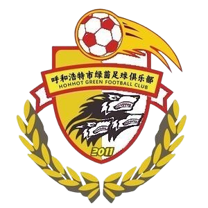 Hohhot Green logo