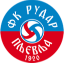 Rudar Pljevlja U19 logo