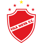 Villa Nova-MG (Youth) logo