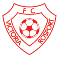 Logo Victoria Rosport