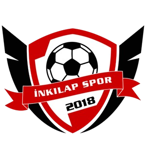 Inkilap U19 logo