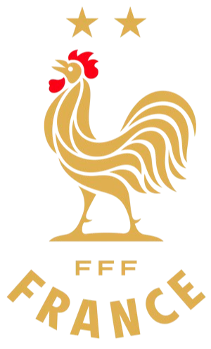 France U21 logo