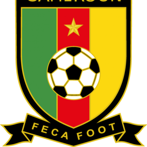 Cameroon Futsal logo