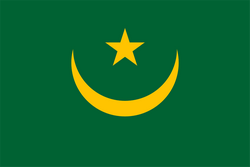 Mauritania