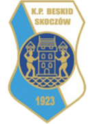 KP Beskid Skoczow logo