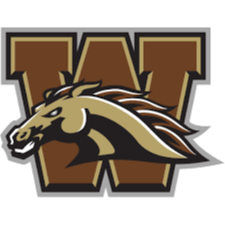 Western Michigan Broncos Logo