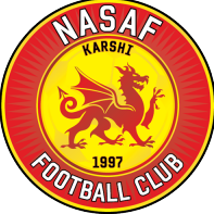 Nasaf Qarshi U23 logo