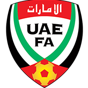 United Arab Emirates Futsal logo
