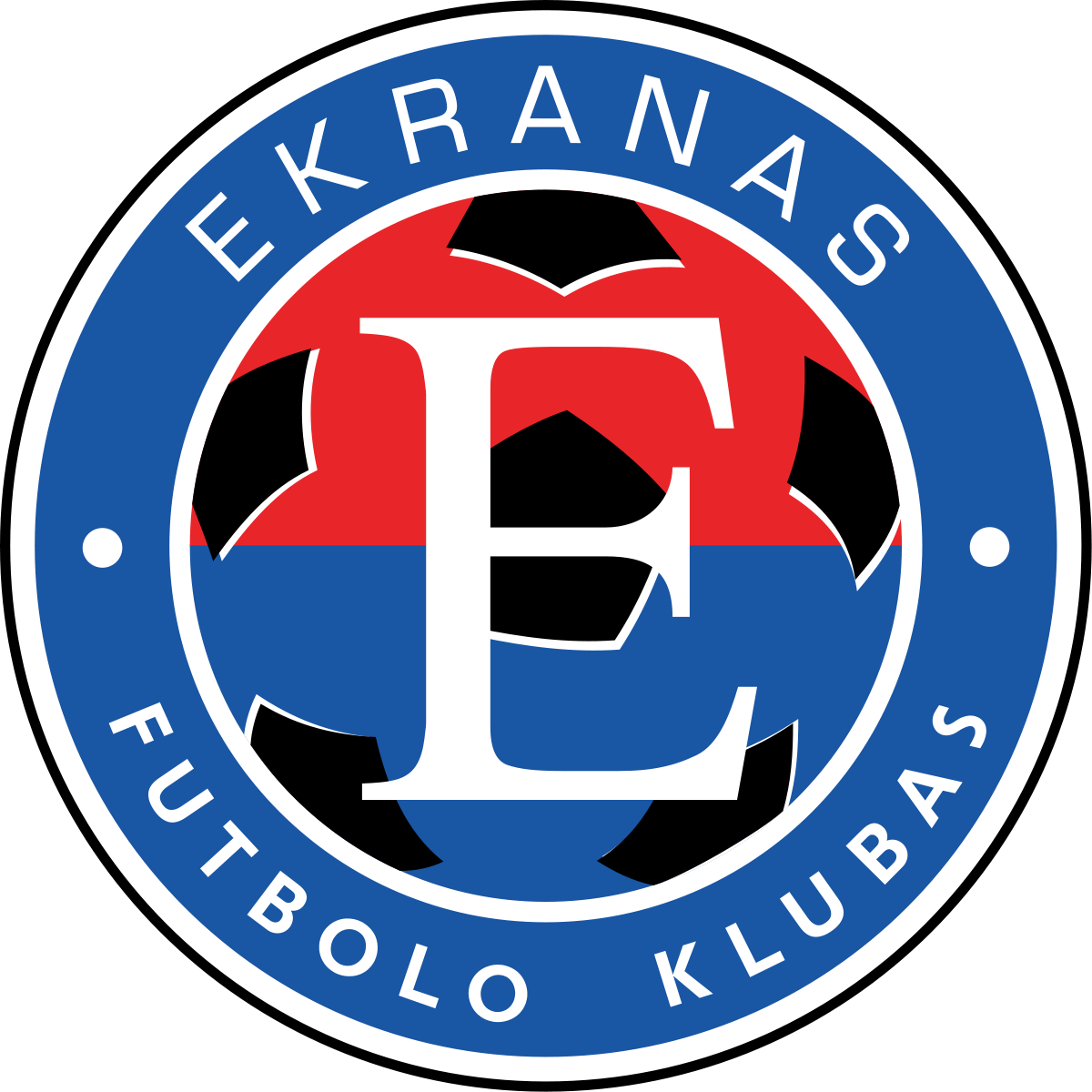 Panevezio Ekranas logo