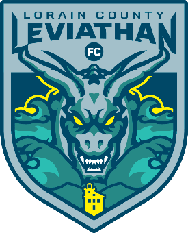 Lorain County Leviathan logo