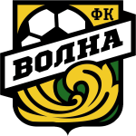 Logo FK Volna Nizhegorodskaya