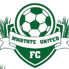 Mwatate United FC logo