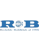 Roskilde B.1906 Youth
