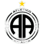 Atletico Atlanta U23 logo