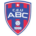 Uniao ABC logo