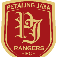 PJ Rangers logo