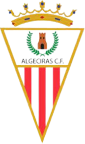 Algeciras CF U19 logo
