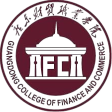 Guangdong Finance & Trade Vocational College logo