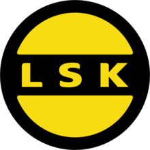 Lillestrom Youth logo