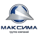 Neva-Maksima logo