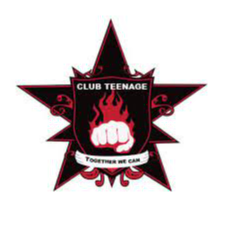 Club Teenage logo