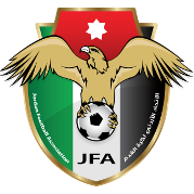 Jordan Futsal logo