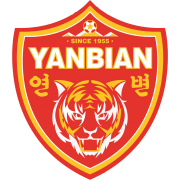 Yanbian Funde Reserves logo