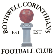 Rothwell Corinthians F.C. logo