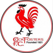 Cockfosters