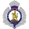 Police FC G logo