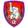 Nakhon Phanom U19 logo
