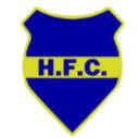 Huracan Carlos Tejedor logo