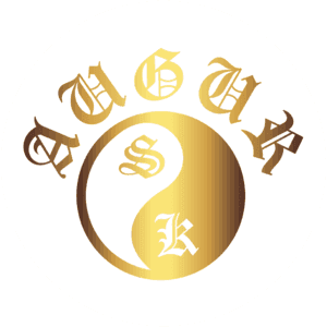 SK Augur Enemat Beach Soccer logo