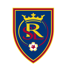 Real Salt Lake Reserve logo