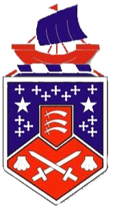 FC Clacton logo