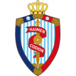 Haimen Codion Reserves