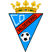 CD Valdefierro logo