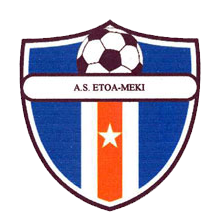 AS Etoa Meki logo