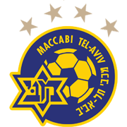 Maccabi Tel Aviv Shachar U19