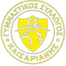 GS Kaisarianis logo