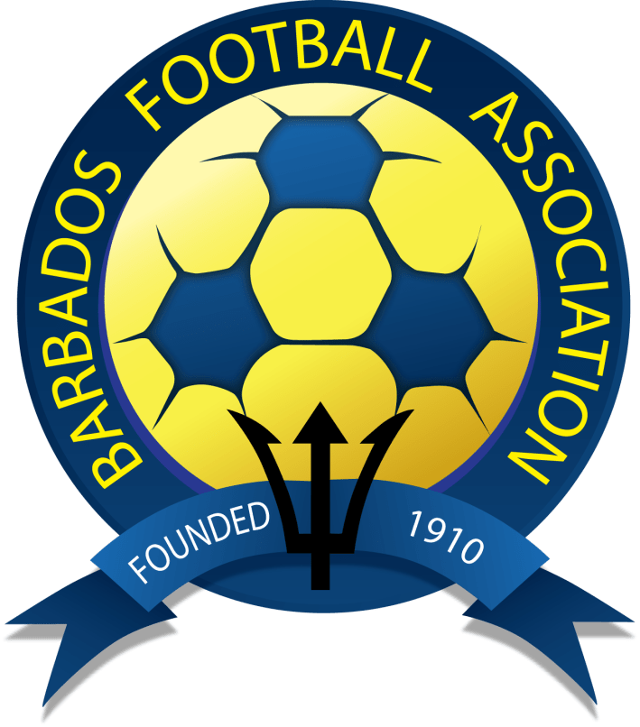 Barbados (w) U20 logo