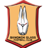 Bangkok Glass U19 logo