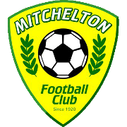 Logo Mitchelton FC