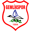 Gemlikspor logo