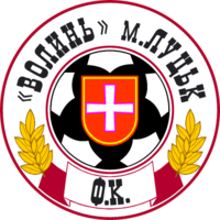 Volyn U19 logo