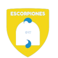 Escorpiones de Belen FC logo