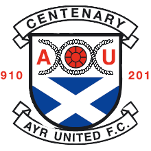 Ayr United U20